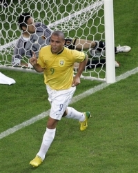 ronaldo