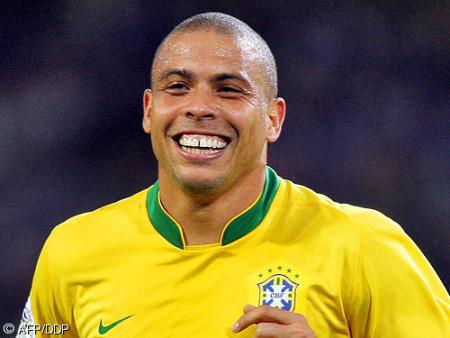  ronaldo 9
