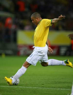  ronaldo