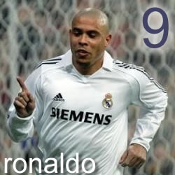 le number 9