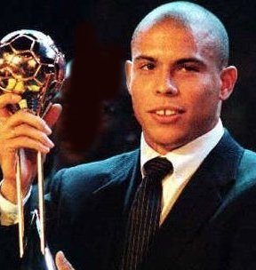   ronaldo